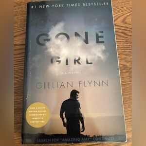 Gone Girl